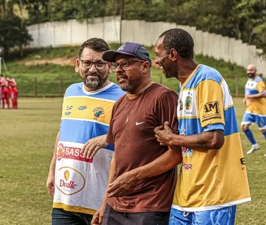 AEC vai a Balneário Camboriú participar da festa do Atleta profissional de Santa Catarina