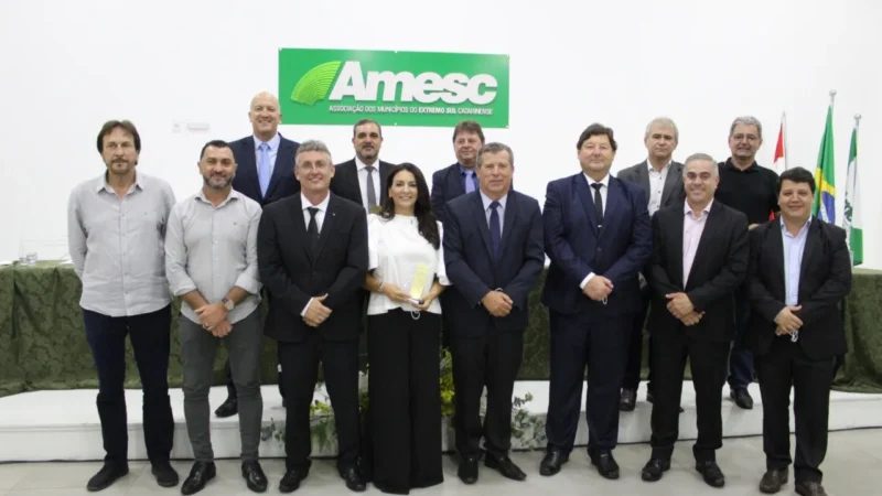 AMESC celebra 44 anos de união e conquistas