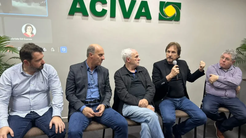 Sociedade Civil se une para garantir permanência da agência da Receita Federal em Araranguá