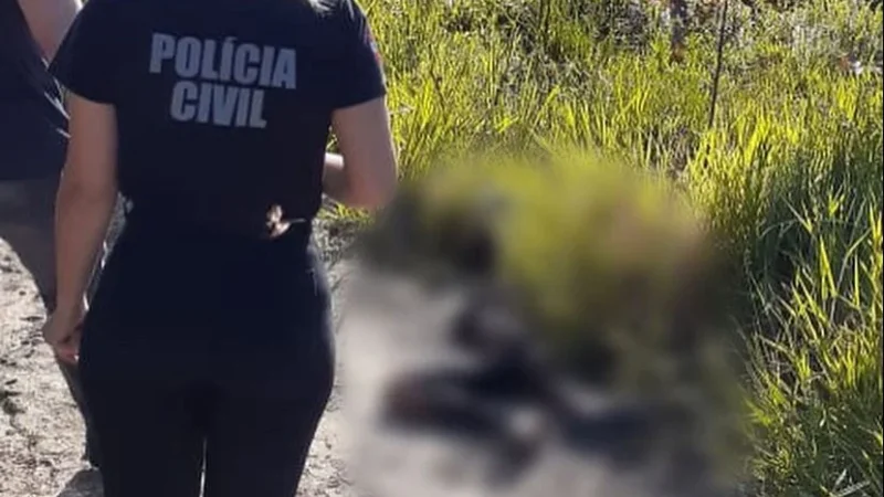 Caso corpo carbonizado: réus suspeitos de terem cometido homicídio vão à júri popular