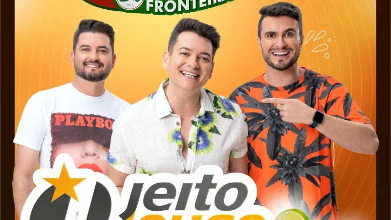 19ª Feijoada do Grêmio Fronteira acontece dia 14 de outubro