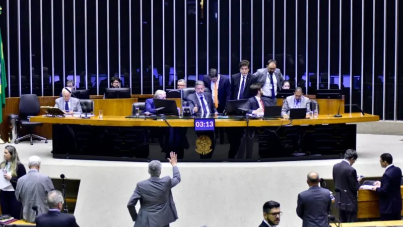 Pelo estado: os principais pontos da minirreforma eleitoral