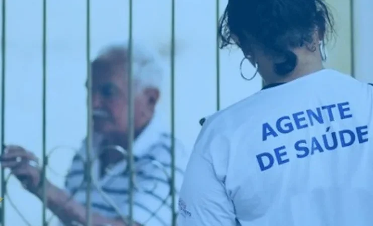 Mulher se passa por funcionária da Saúde e aplica golpe em idosos gerando prejuízos de 5 mil