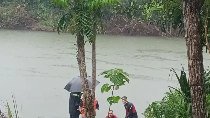PRAIA GRANDE: corpo é encontrado boiando no Rio Mampituba