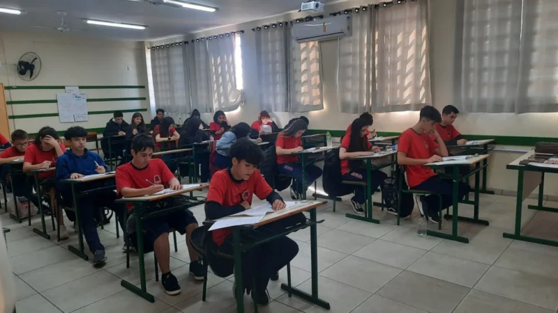 Definidos os finalistas do Prêmio Aciva de Matemática