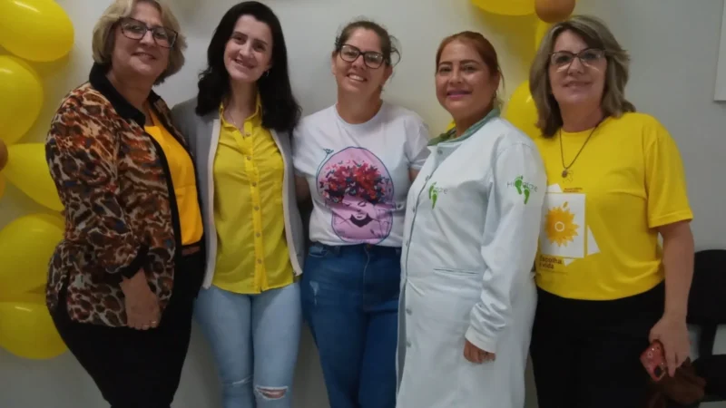 Sombrio promove Dia do do Setembro Amarelo