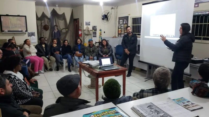 Prefeitura do Arroio lança editais para projetos da Lei Paulo Gustavo