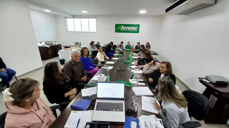 Assistência social comprometida com as pautas