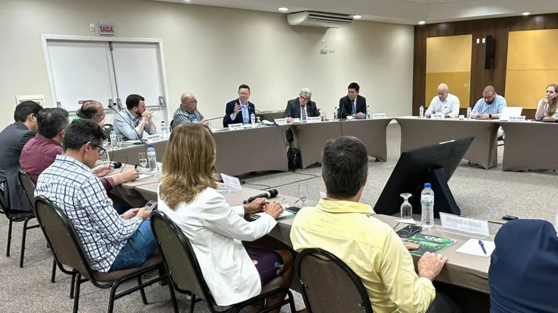 Pelo estado: SEF apresenta as contas do Governo