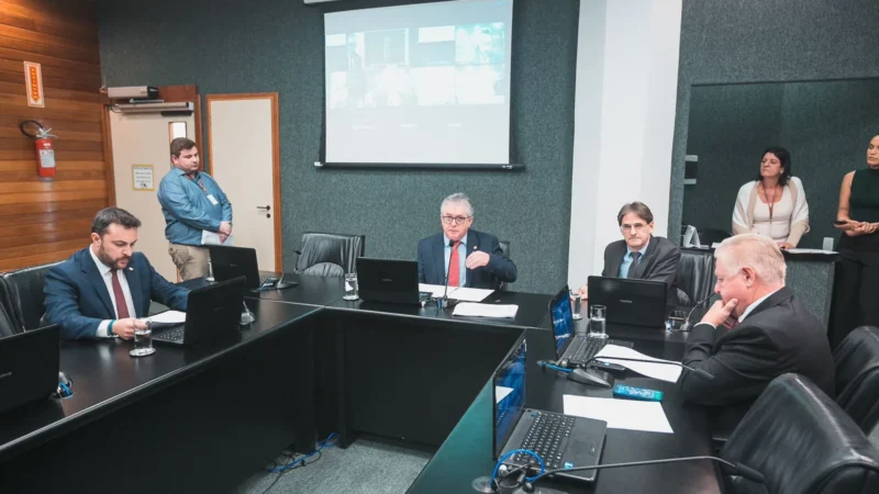 Obras a todo vapor: comissão apura 370 transferências especiais já realizadas aos municípios