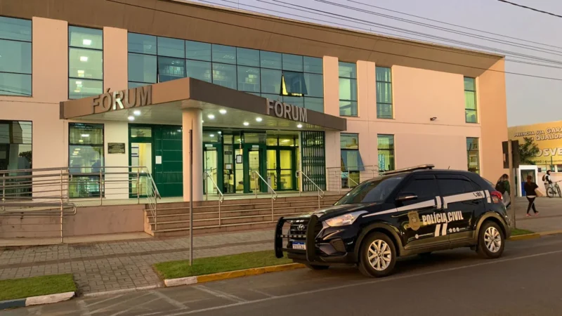 ABSOLVIDO: caso de 2010 é julgado e júri opta pela absolvição do réu
