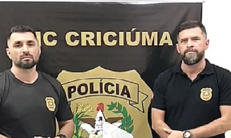 CASO LAURA: mais dois sequestradores presos