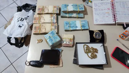 OPERAÇÃO ALQUIMIA: Gaeco deflagra operação e cumpre mandados na Amesc