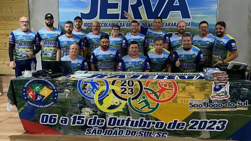 Congresso técnico confirma detalhes do Jerva em São João do Sul