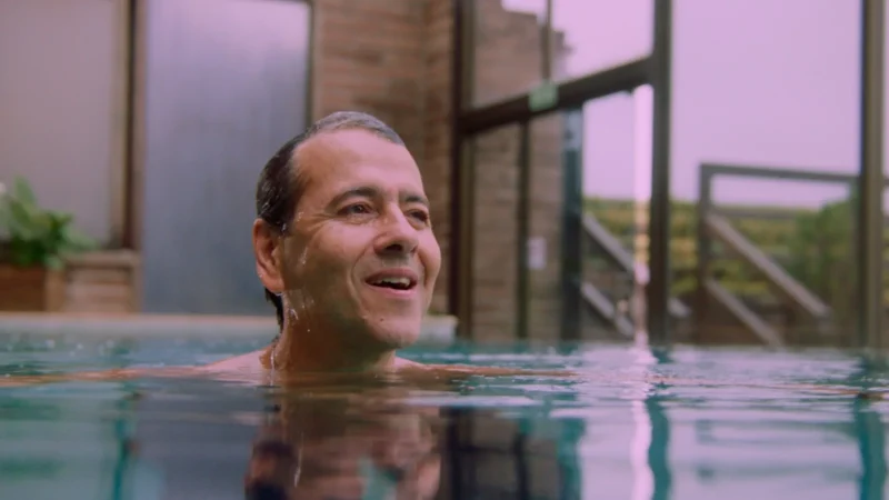 A Era dos Humanos: Documentário da Globoplay com Marcos Palmeira coloca os canyons em destaque