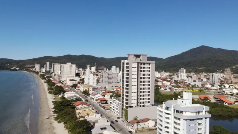Modelo de negócios transforma donos de imóveis de cidade catarinense em novos milionários