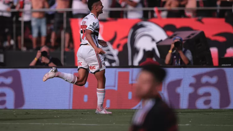 Flamengo empata com Cruzeiro em número de finais de Copa do Brasil