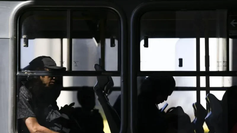 País chega a 84 cidades com passe livre pleno no transporte coletivo