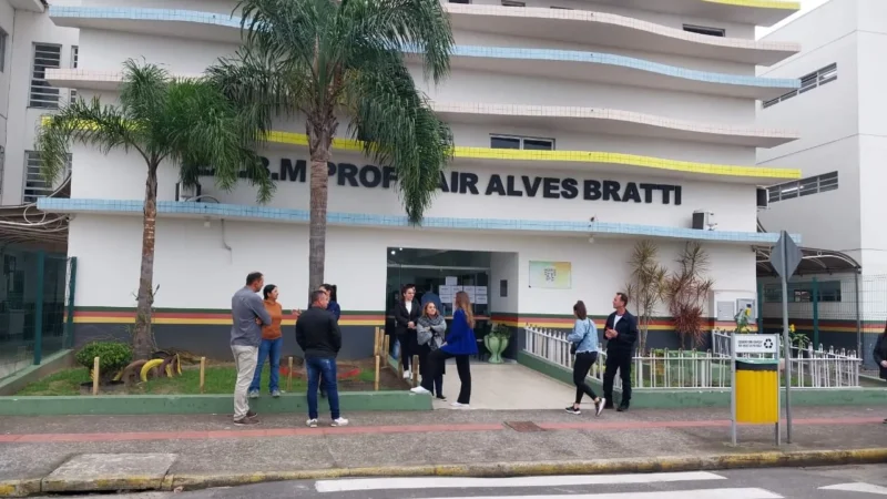 Sombrio elege novos conselheiros tutelares