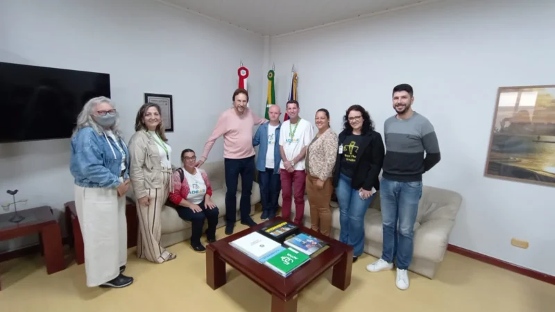 Visita especial