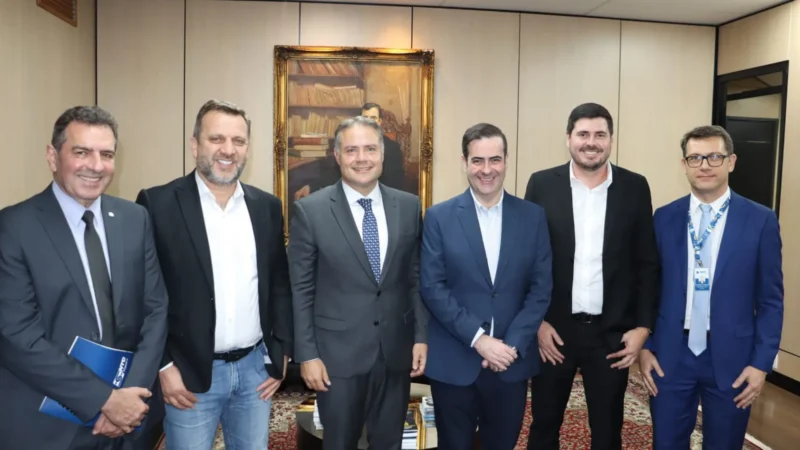 Pelo estado: Investimento em rodovias federais