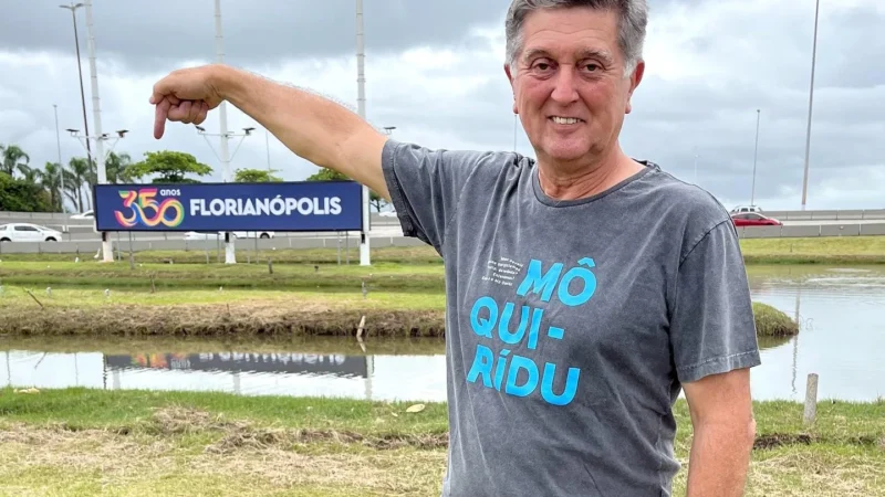 Pelo estado: “A alta migração é o principal desafio da cidade: para onde crescer de maneira sustentável”