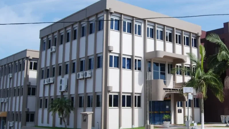 Prefeitura de Sombrio terá horário reduzido a partir do dia 16