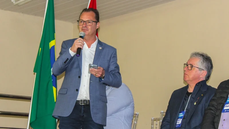 Amesc Promove o Primeiro Fórum Regional de Turismo na Região Caminho dos Canyons