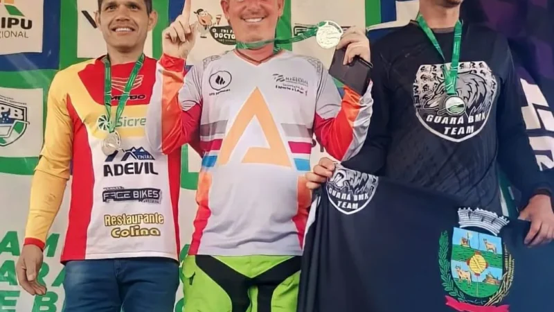 Tocha conquista o Paraná