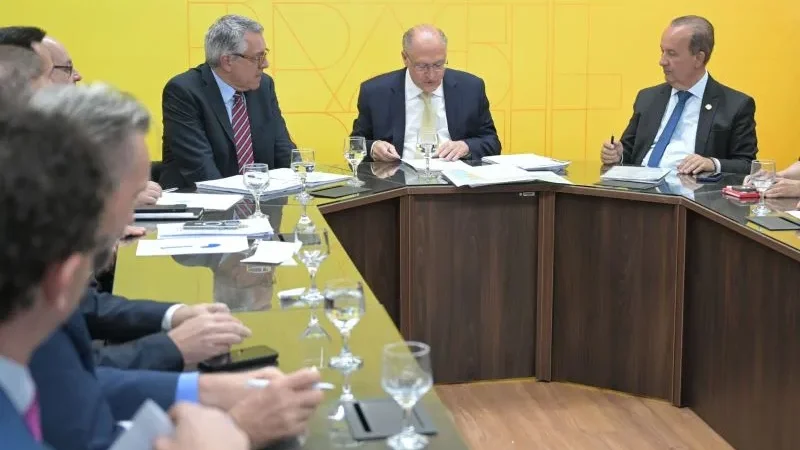 Pelo estado: Jorginho consegue ajuda do Governo Federal