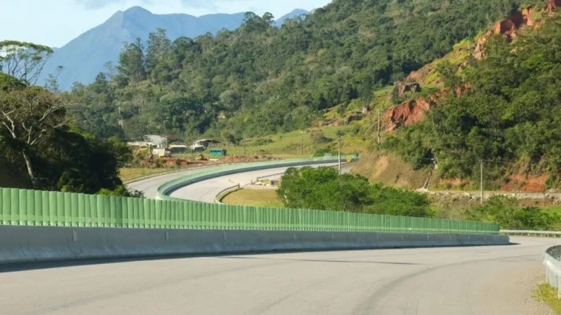 Pelo estado: Contorno Viário e os planos para as rodovias estaduais e federais