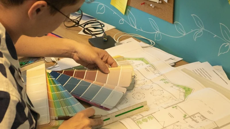 Arquitetura e marketing: áreas que andam lado a lado em feiras de negócios
