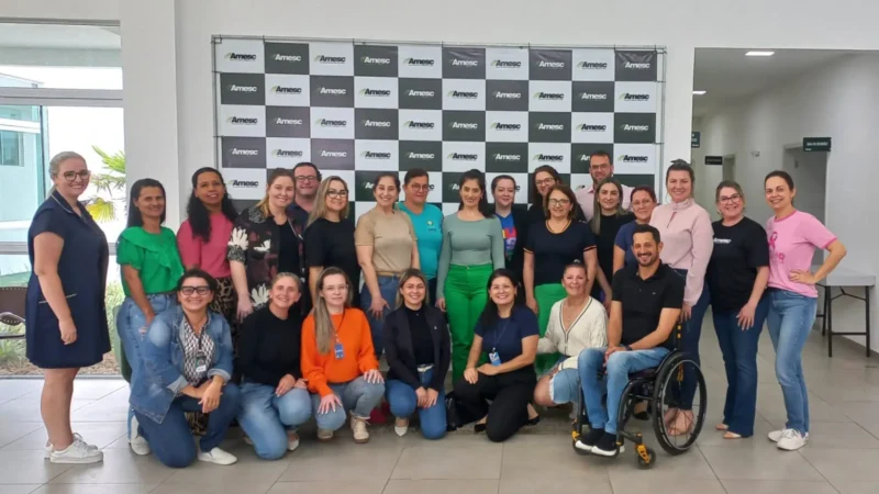 AMESC terá 3ª Conferência regional dos direitos da pessoa com deficiência
