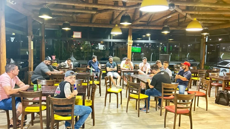 Sorteados os grupos da Liga Maciel Esportes Taça Infinity Pisos e Revestimentos