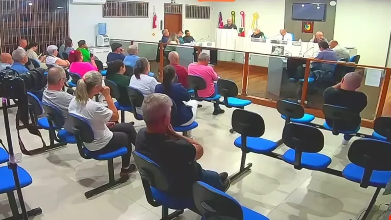 Projeto do Executivo que concede o Piso Salarial para os profissionais da Saúde é aprovado