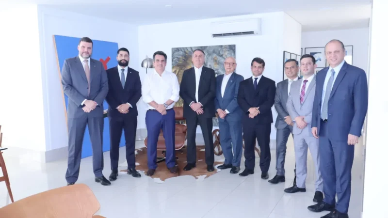 Senado Federal realiza Sessão de Debates para discutir os fenômenos climáticos como o ‘El Niño’ e os desastres naturais