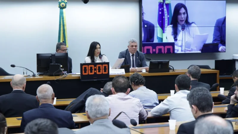 A aposentadoria especial volta à pauta da Comissão de Trabalho da Câmara dos Deputados.