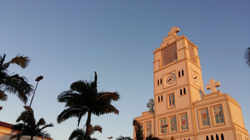 Véspera de Finados será marcada pela primeira Caminhada da Esperança em Araranguá