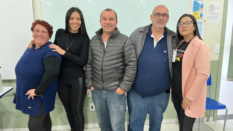 Eleitos novos conselheiros tutelares para 2024-2027
