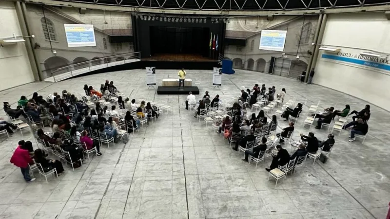 Fundação InoversaSul lança Programa de Inovação e Empreendedorismo