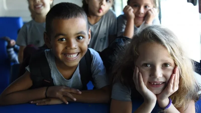 Bairro da Juventude leva prêmio como uma das Melhores ONGs do Brasil