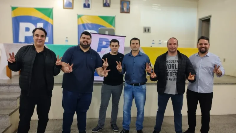 PL com candidato em Jacinto Machado; Tiago Zilli cidadão de Araranguá; emendas para Amesc; e mais