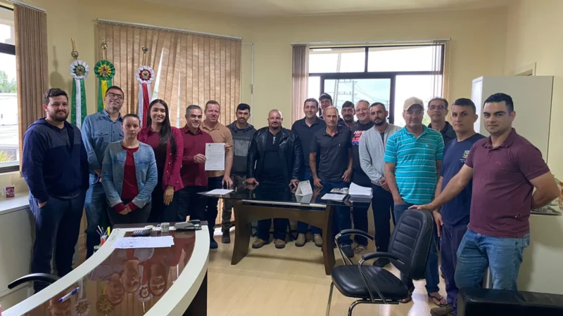 Republicanos conquistam emenda de R$ 400 mil para infraestrutura de Ermo