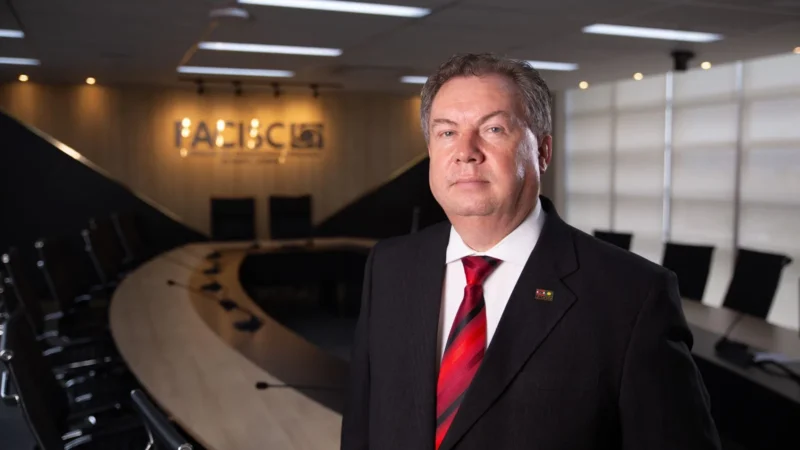 Pelo estado: “Nosso intuito é sempre melhorar o ambiente empresarial, tornando-o cada vez mais competitivo”