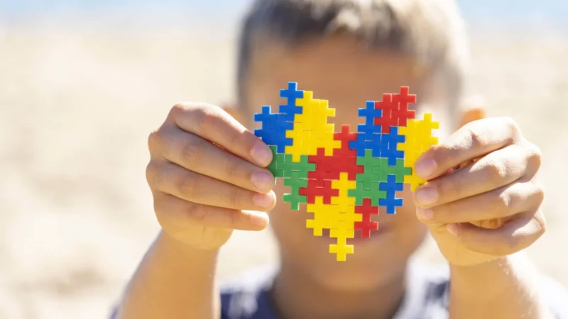 Prefeitura de Turvo promove reunião para fortalecer apoio a pais de autistas na criação de associação