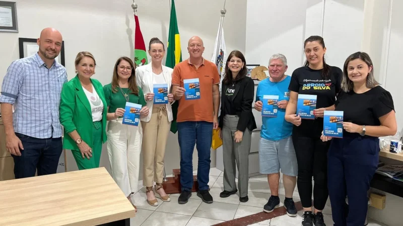 Unesc apresenta o Plano de Desenvolvimento Socioeconômico de Balneário Arroio do Silva