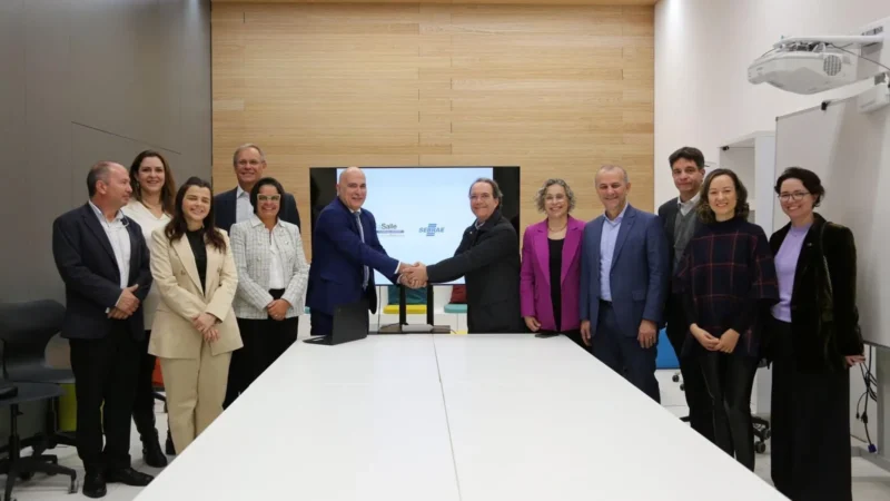 Sebrae vai adotar modelo de inovação de startups da Espanha