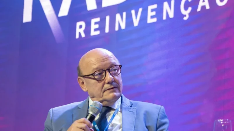 Pelo estado: “A gestão e a continuidade das políticas relacionadas à água é um desafio de Estado”