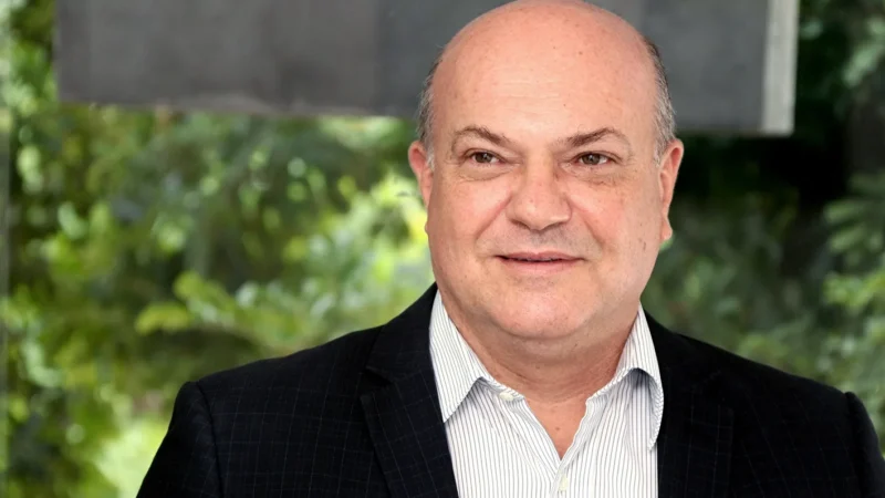 Engajamento e Inovação: Candidato do CREA-SC propõe avanços para as Engenharias, Agronomia e Geociências