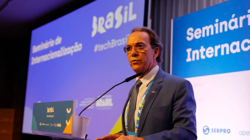 Casa Brasil será criada em Lisboa para promover a cultura e a economia brasileiras